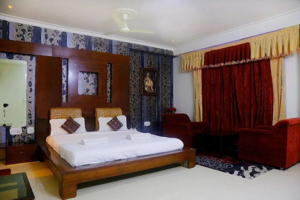 Hotel Rock land By Tuma Hotels