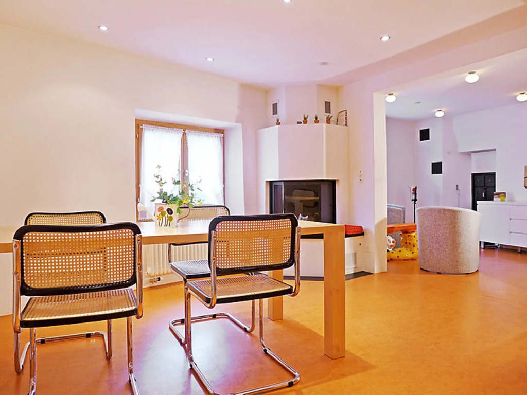Ferienhaus Döss