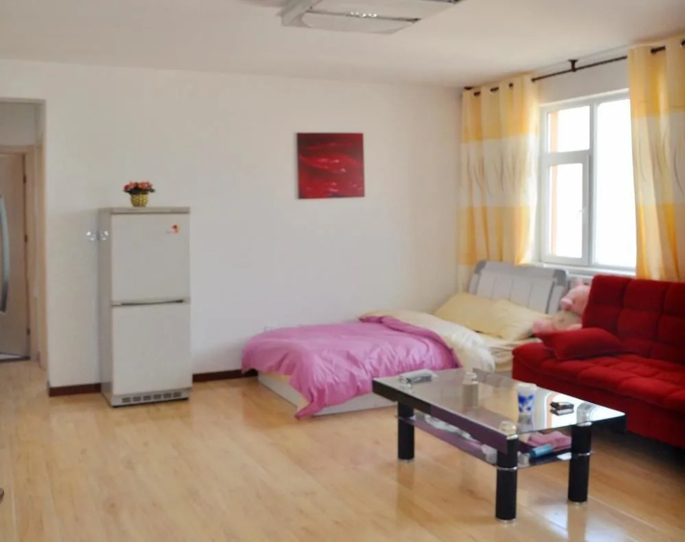 Aishangjia Hotel