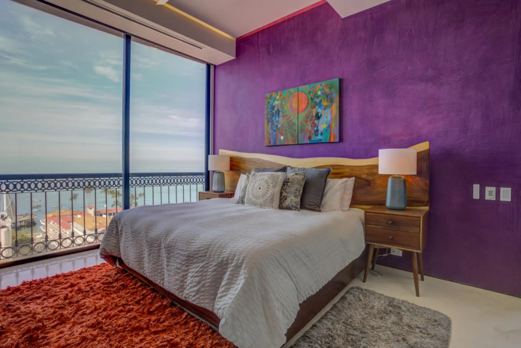 Pier57- Unit705 Romantic Zone Penthouse Ocean Views Best Rooft