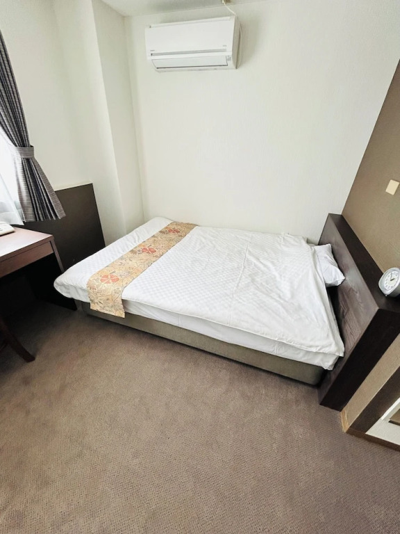 Green Hotel Aizu