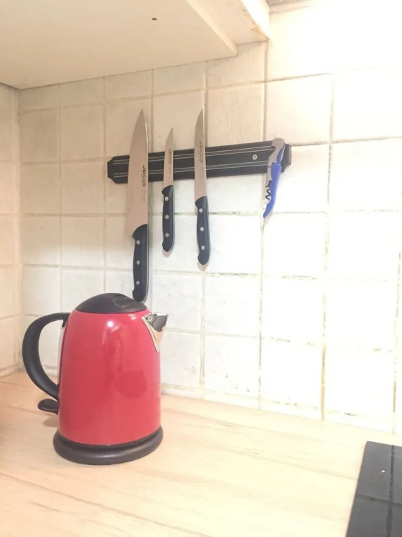 Apartamentos Candilejas