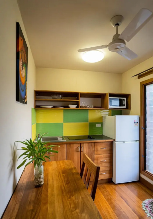 Sanalae Apartments