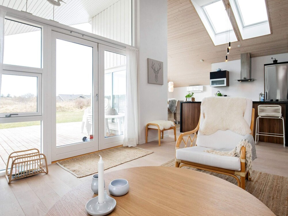 4 star holiday home in Brovst