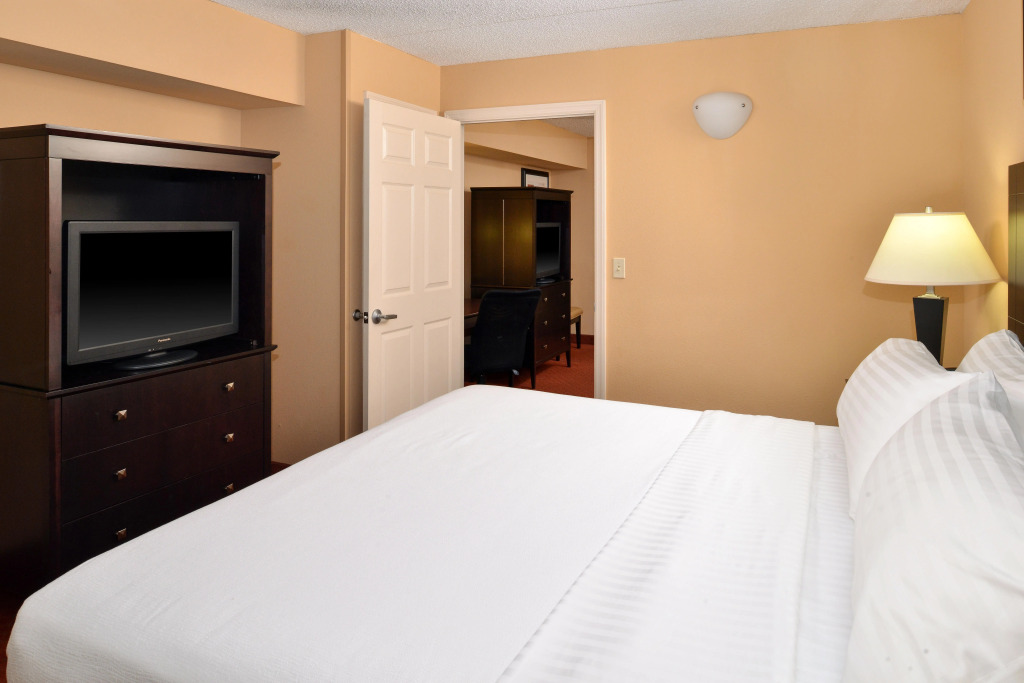 Holiday Inn Martinsburg by IHG