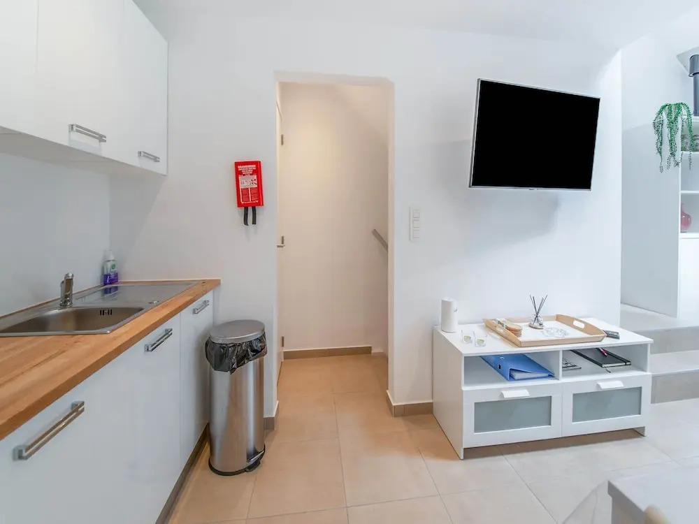Mountain View Stay, Malmedy