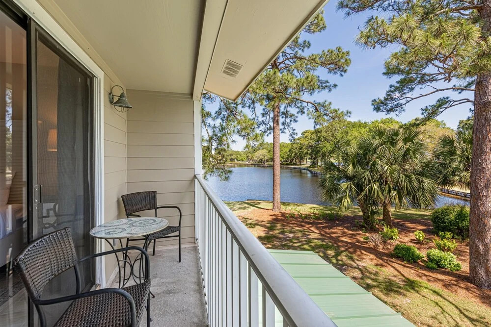 Bayou Village 618 (S)(2G) - 3BR 2.5BA - (9)