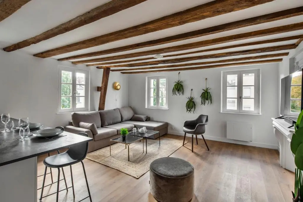 Appartements Le 31bis