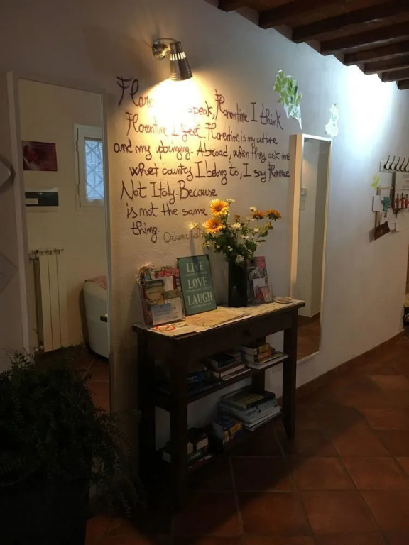Casa Fiorentina