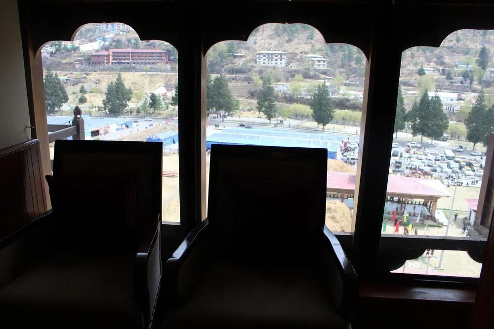 Himalayan Kisa Hotel, Thimpu