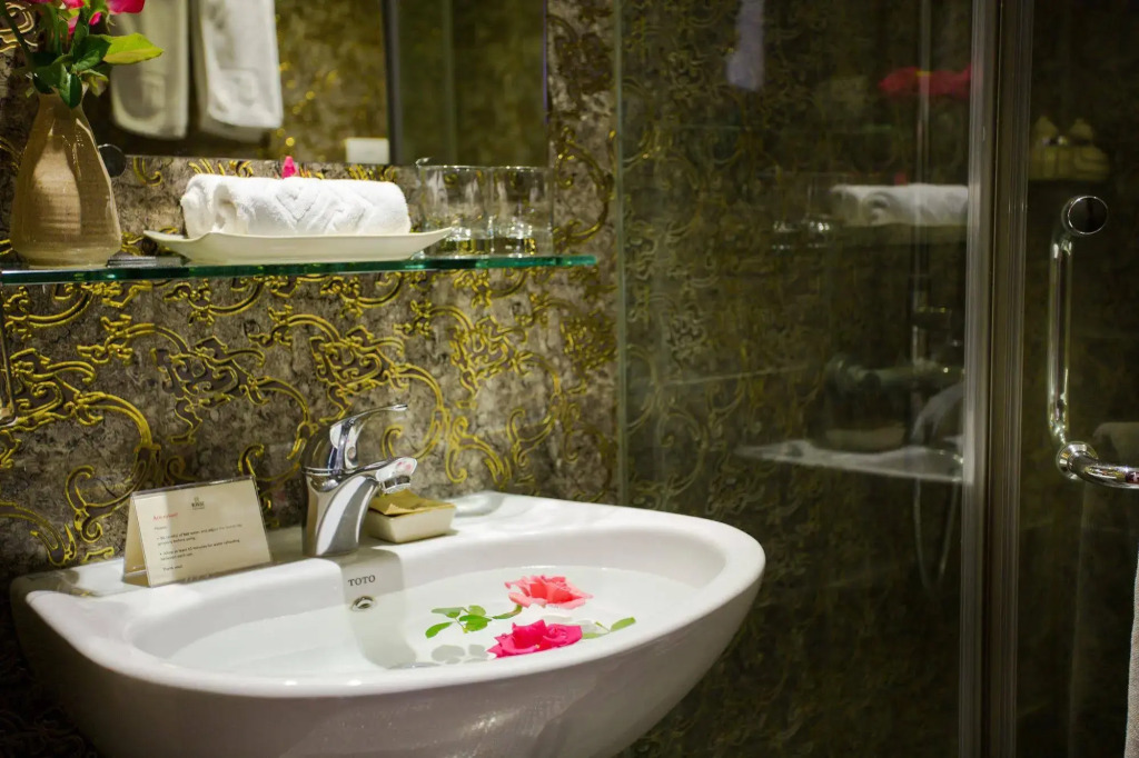 Mercury Central Hotel Hanoi