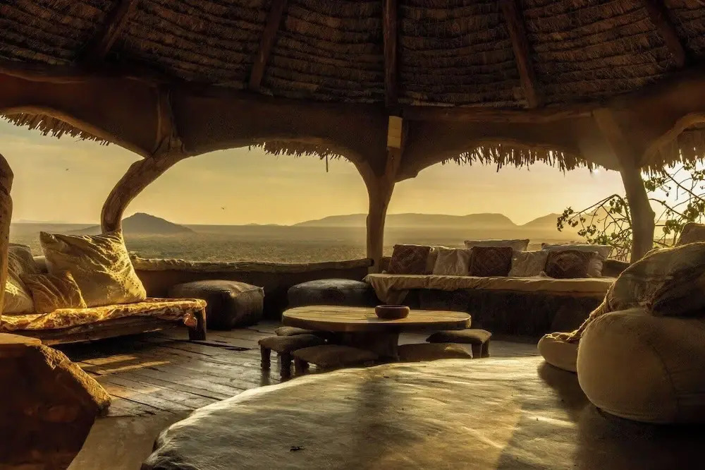 Tassia Lodge