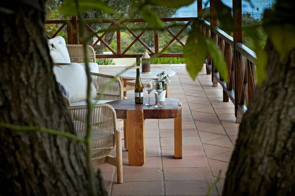 Skiathos Ira Hotel