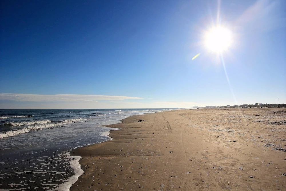Bella Vista - Port Aransas