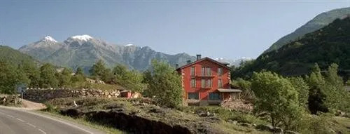 Hotel Boutique La Casa del Río