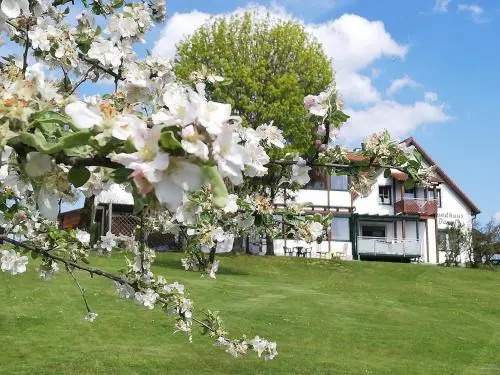Landhaus Dampf