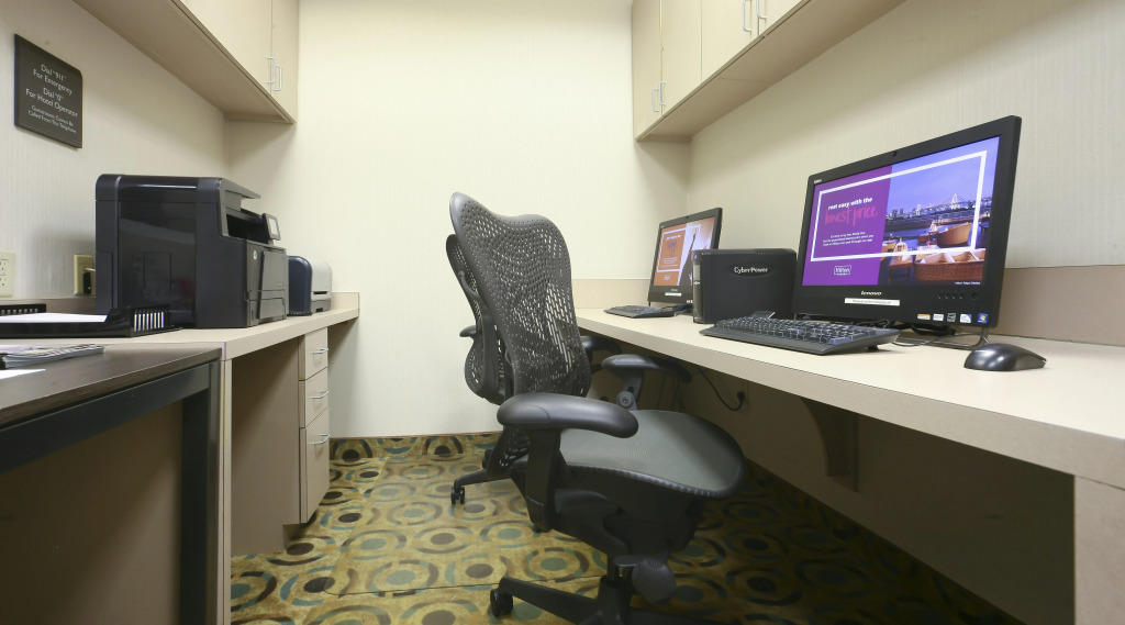 Hilton Garden Inn Secaucus/Meadowlands
