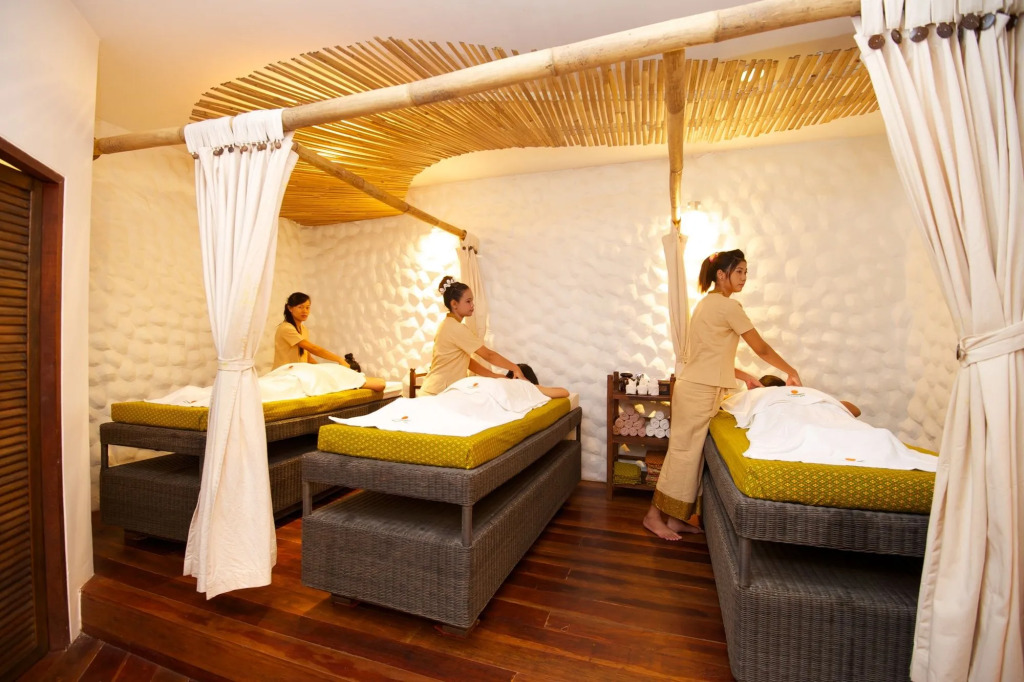 Woodlawn Villas Resort