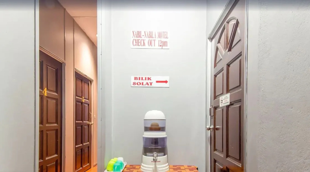 ZEN Rooms Nabil Nabila Motel