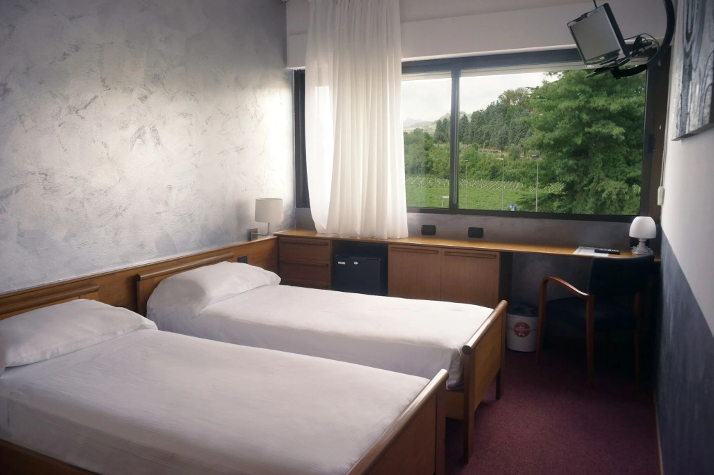 Hotel Valpolicella International