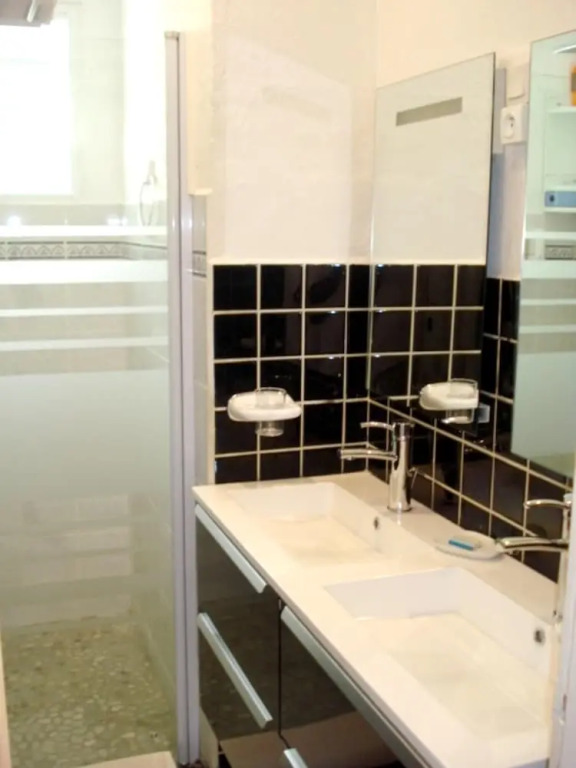 Apartment with 3 Bedrooms in Le Diamant, with Wonderful Sea View, Enclosed Garden And Wifi