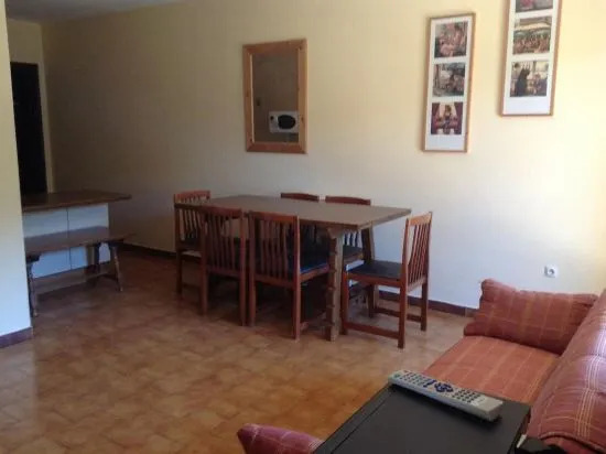 Bellavista II Apartments