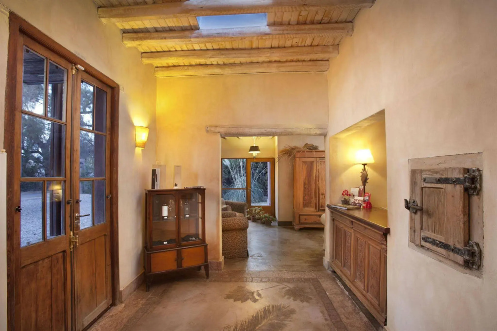 Posada Borravino