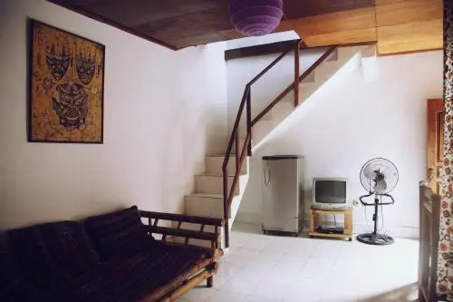Mimpi Manis Homestay
