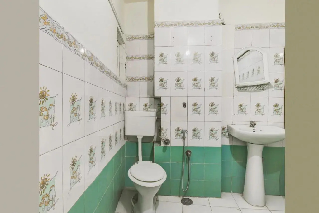 OYO Rooms SC Road Vanasthali Marg