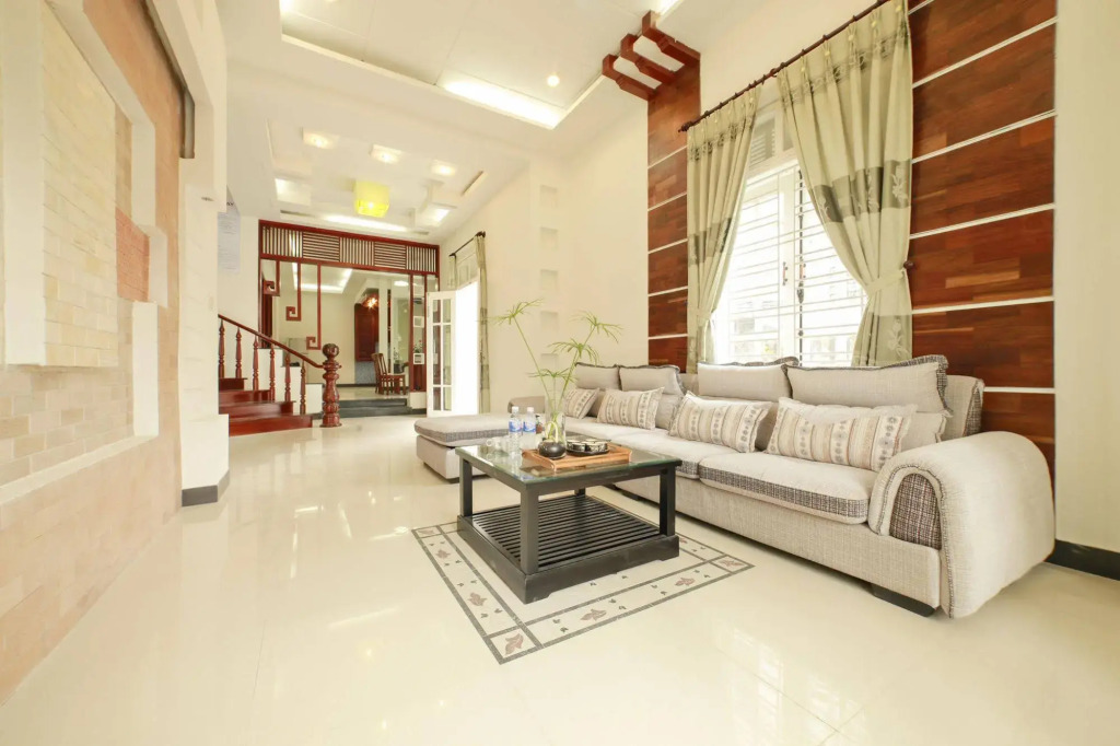 Green Valley Homestay Hoi An
