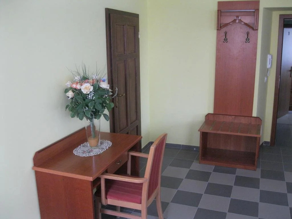 Aparthotel Star Lux