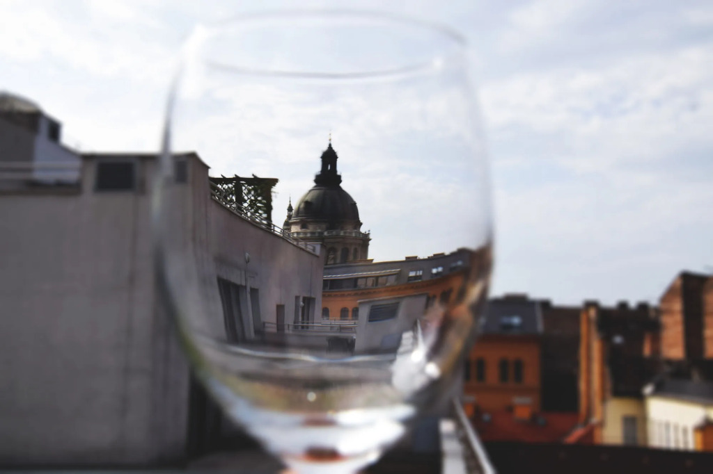 Senator Apartments Budapest