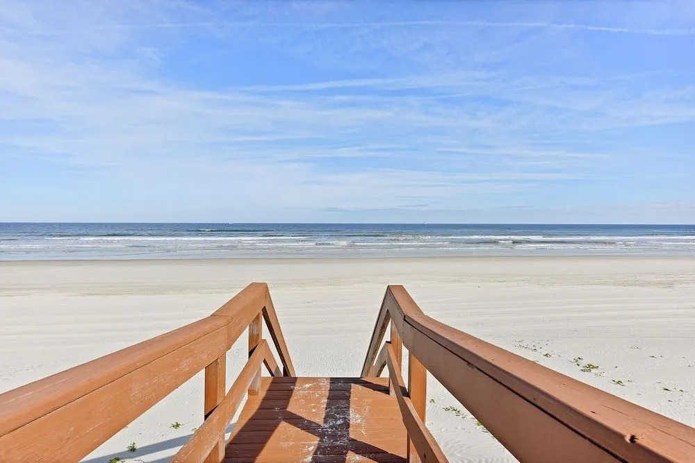 Bella Mar 202 by Distinctive Beach Rentals