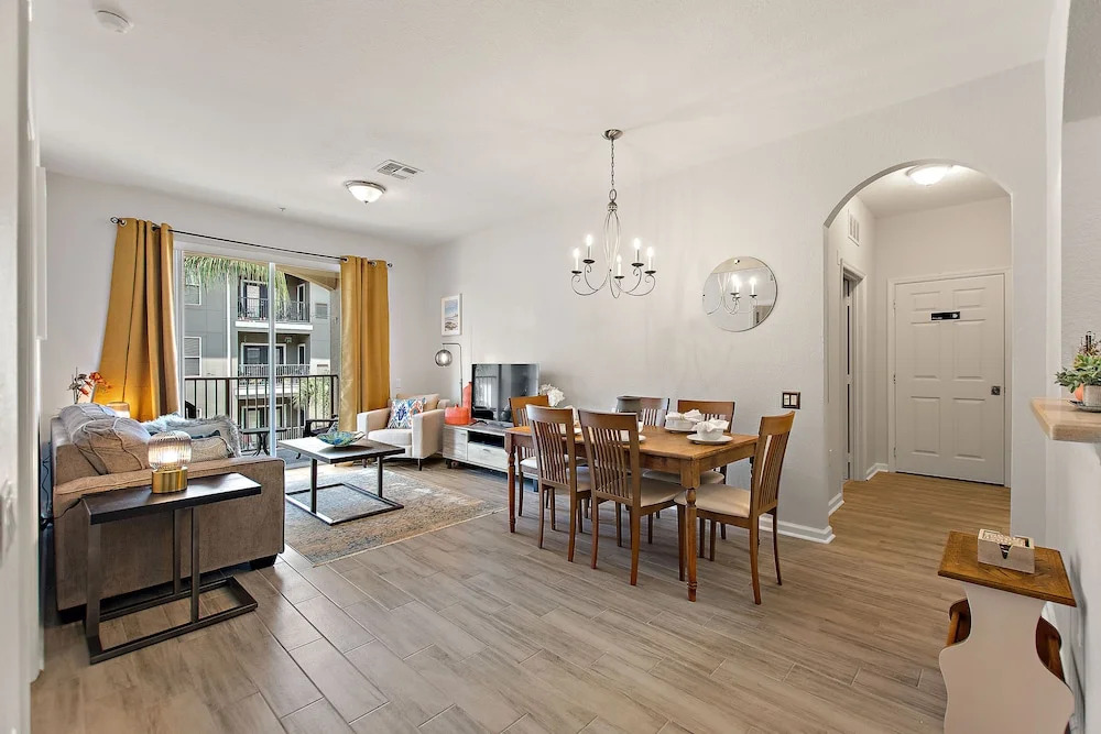 Contemporary @vista Cay By Shine Villas #403