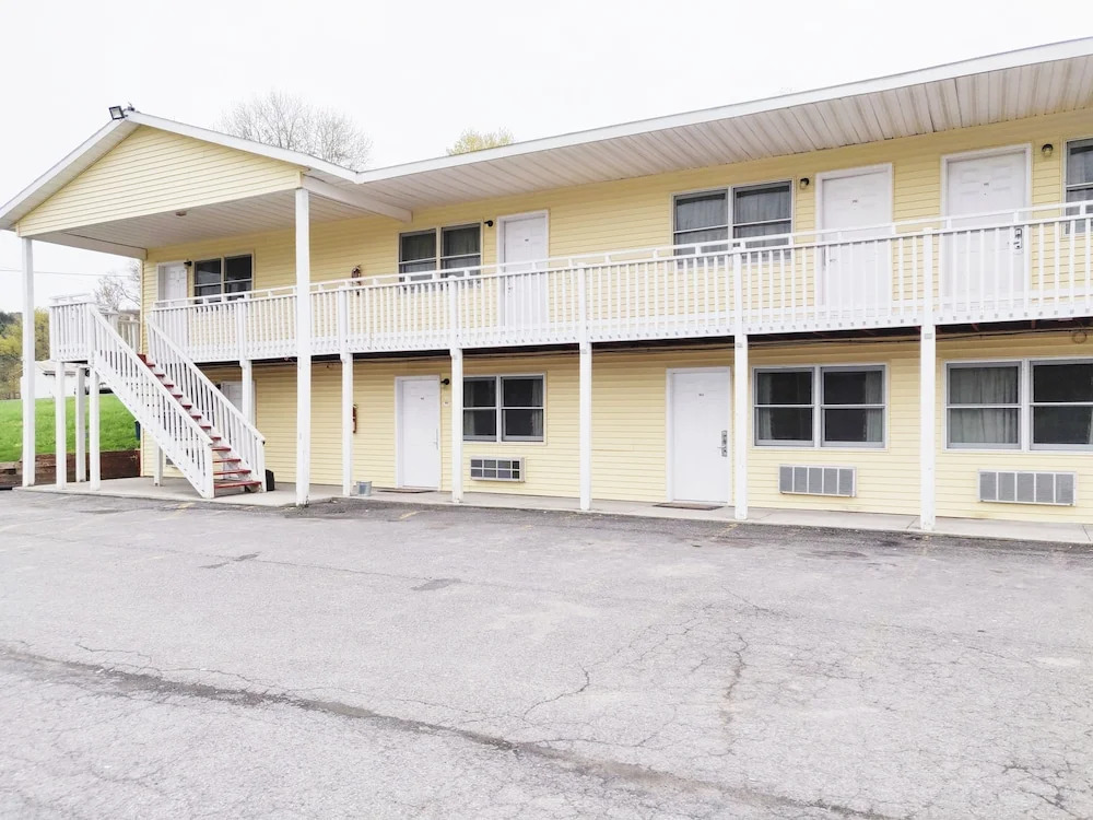 Countryside Inn Richmondville