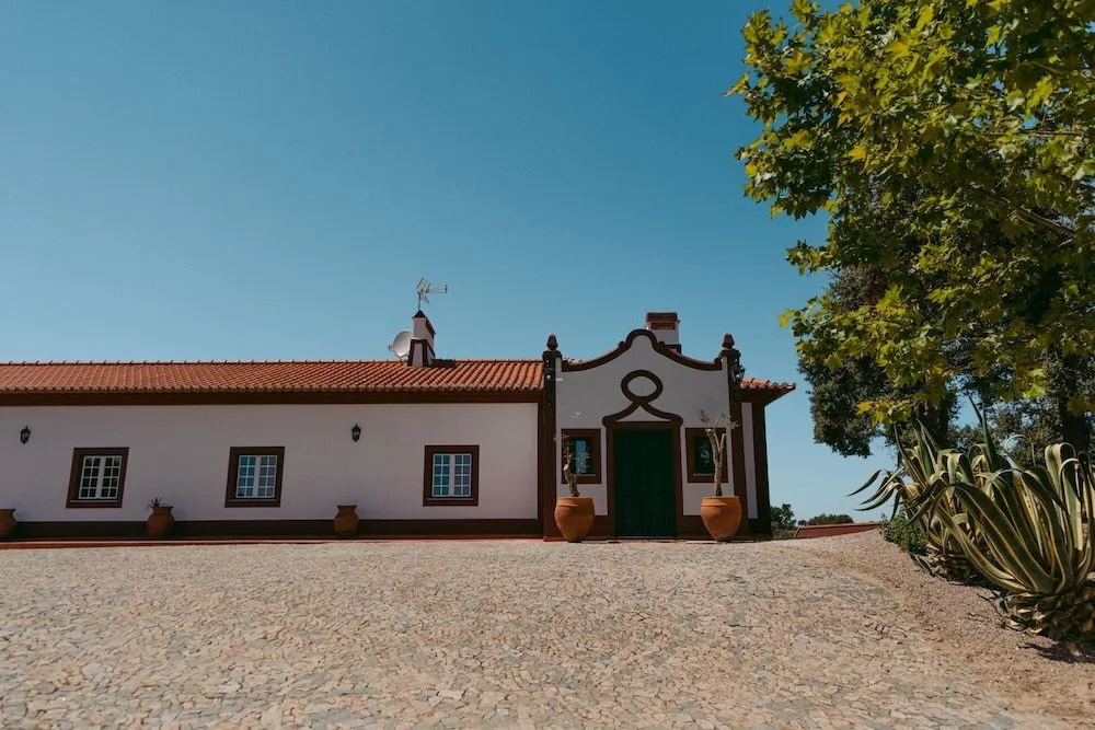 Herdade da Caniceira