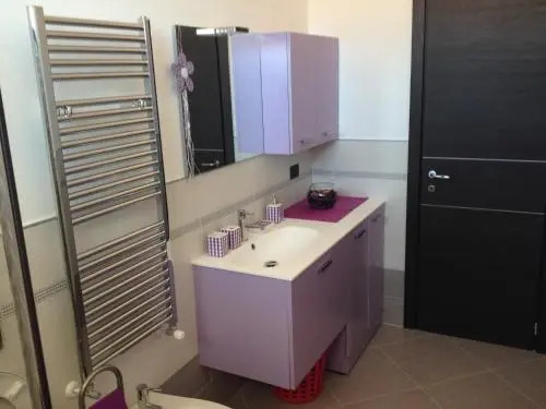 Best Lavagna Apartment