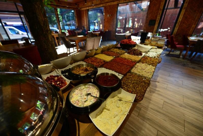 Inanlar Hotel