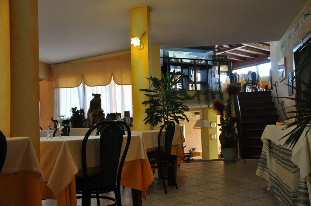 Hotel Pedra Niedda