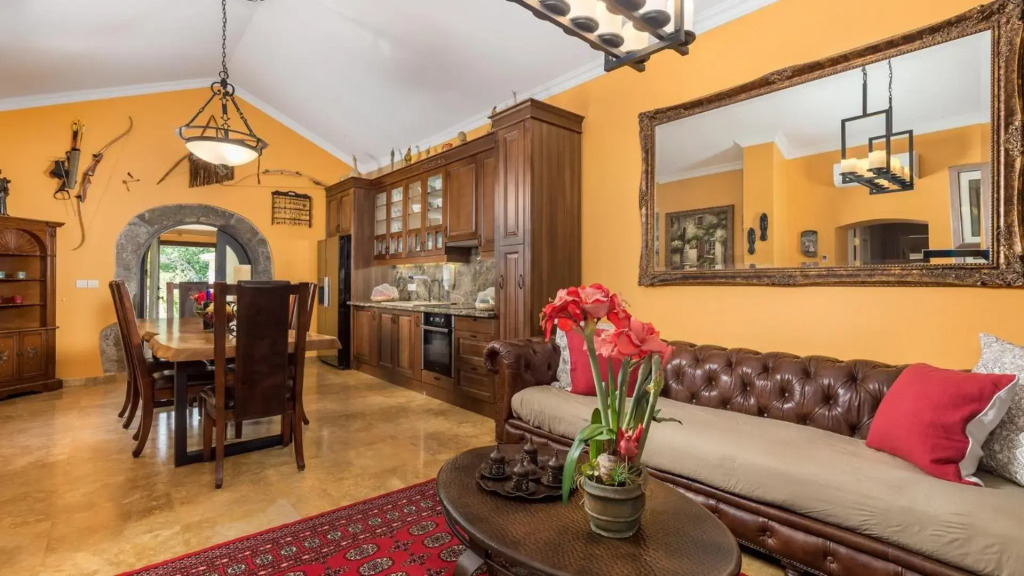 Apartments Villa BV