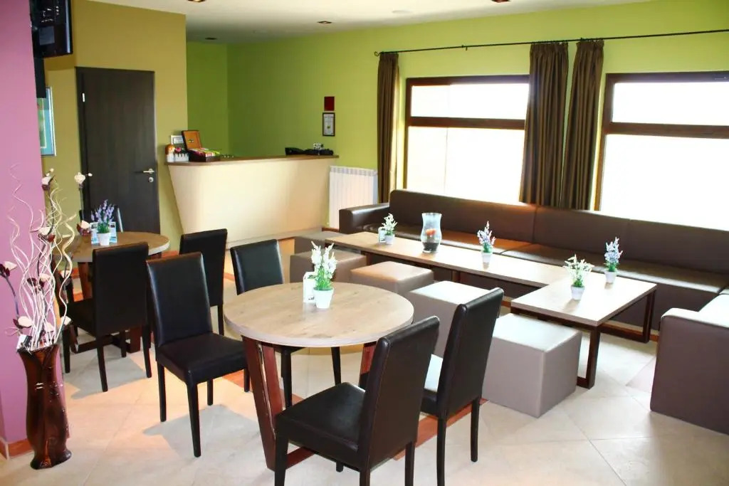 Dragoman Hotel