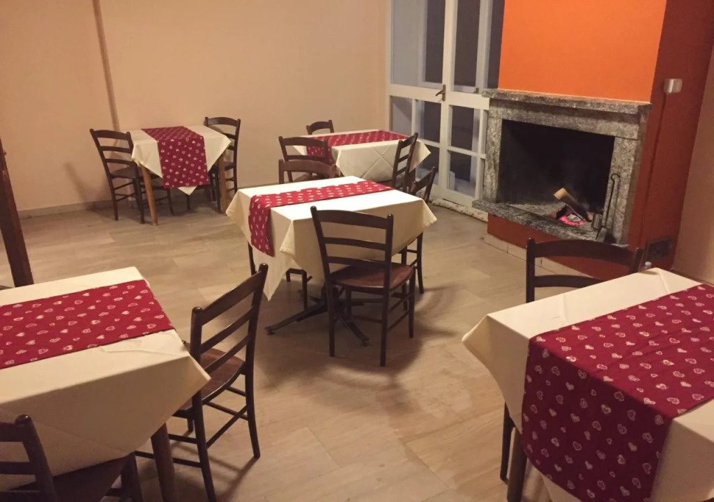 Hotel Mezzaluna