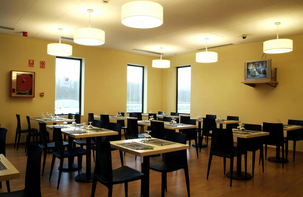 AS Hoteles Ponferrada