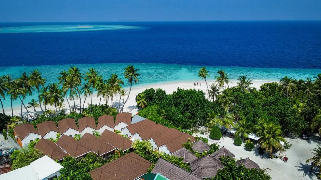 Sabba Beach Suite , Fodhdhoo - Maldives