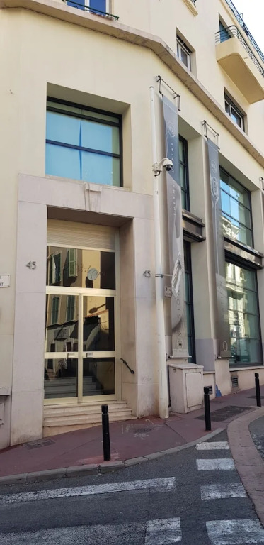 Welcome to Cannes - 45 CLEMENCEAU