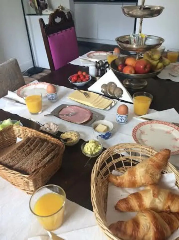 B&B Marienhof Vught