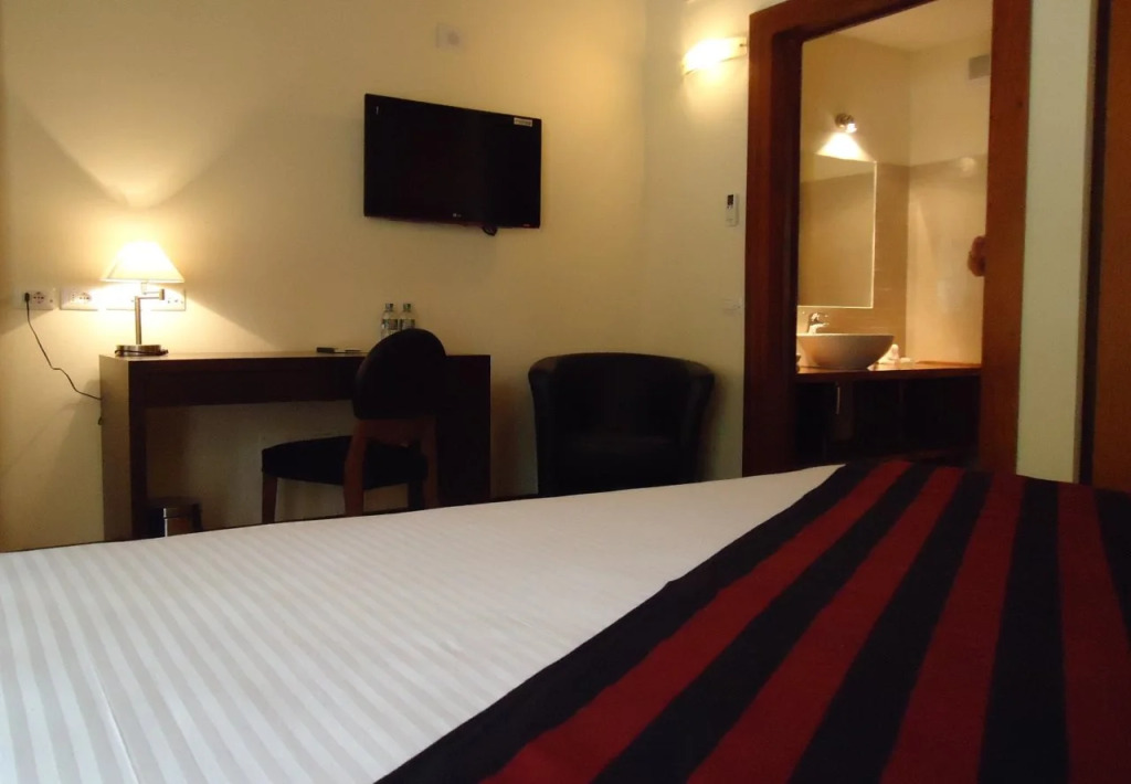 The Paradise Dambulla