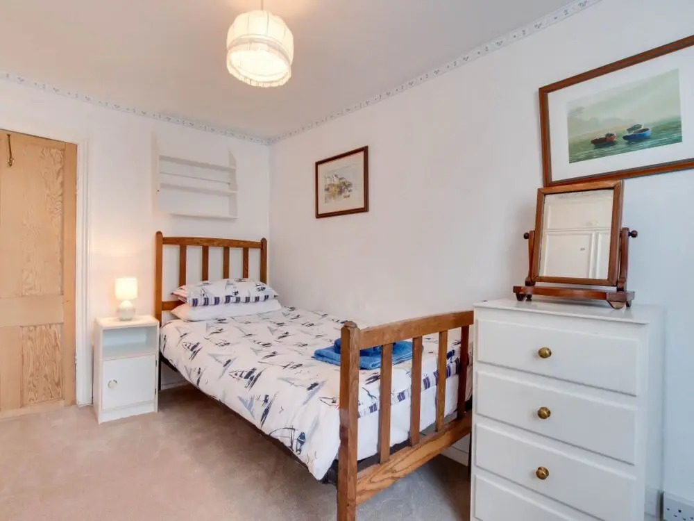 Sailmakers Cottage Appledore