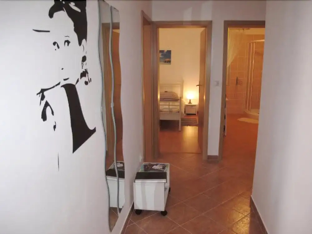 Apartment Ivan