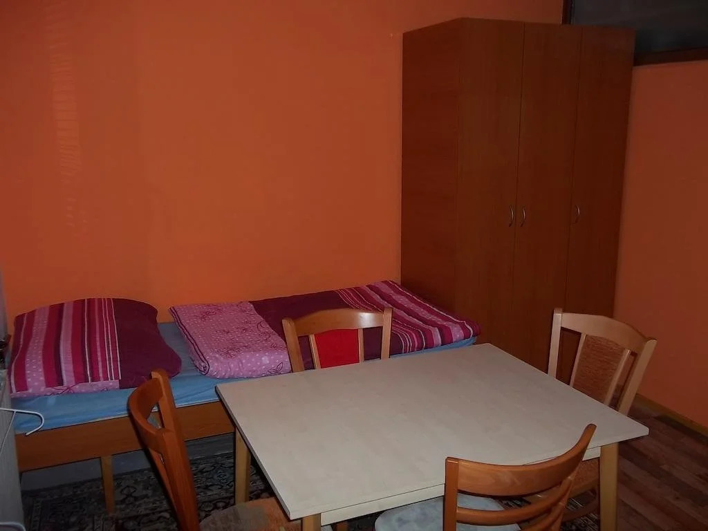 Penzion Apartmány Zlín